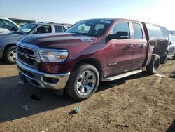 Dodge salvage cars for sale: 2019 Dodge Ram 1500 big Horn/lone Star