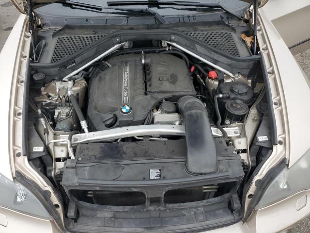 2013 BMW X5 XDRIVE35I