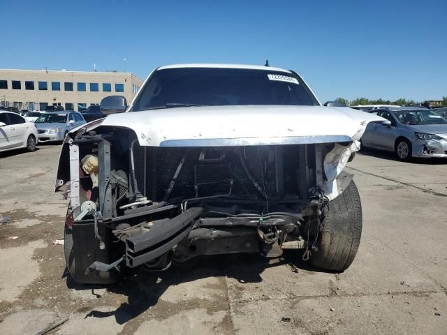 2007 GMC Yukon Denali