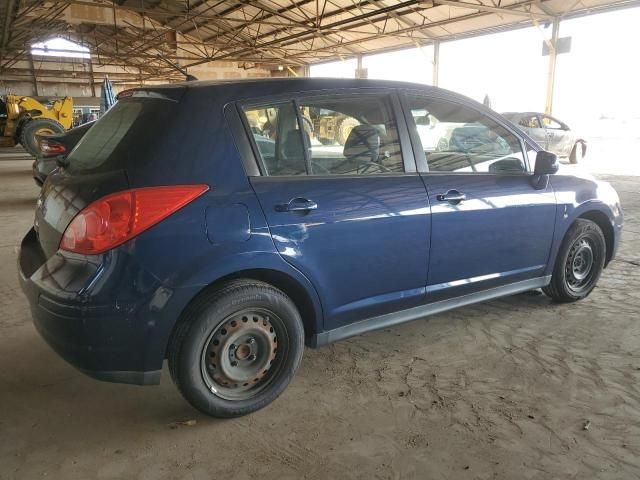 2009 Nissan Versa S