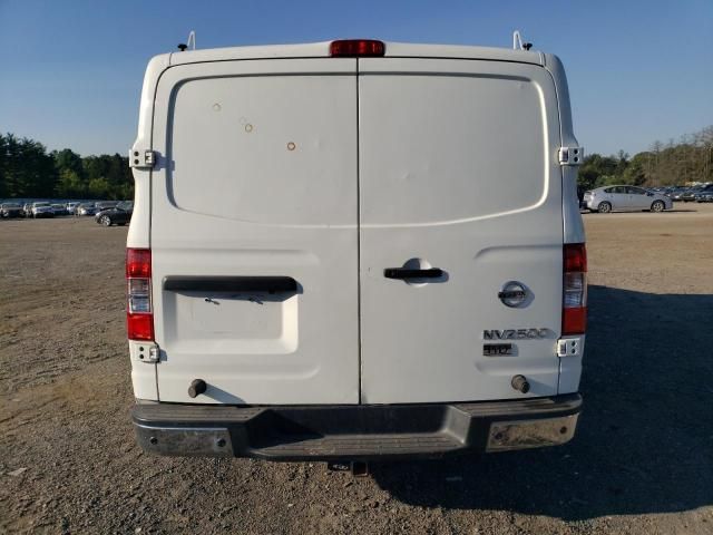 2013 Nissan NV 1500