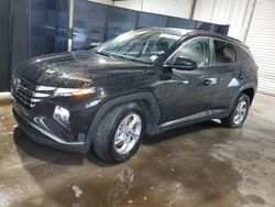 Hyundai Tucson salvage cars for sale: 2024 Hyundai Tucson SEL