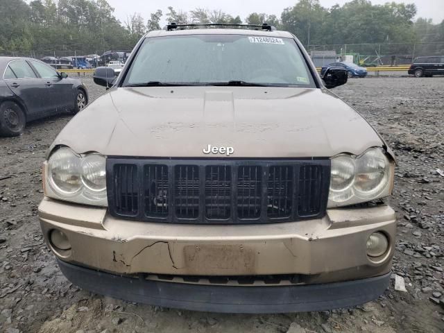 2005 Jeep Grand Cherokee Laredo