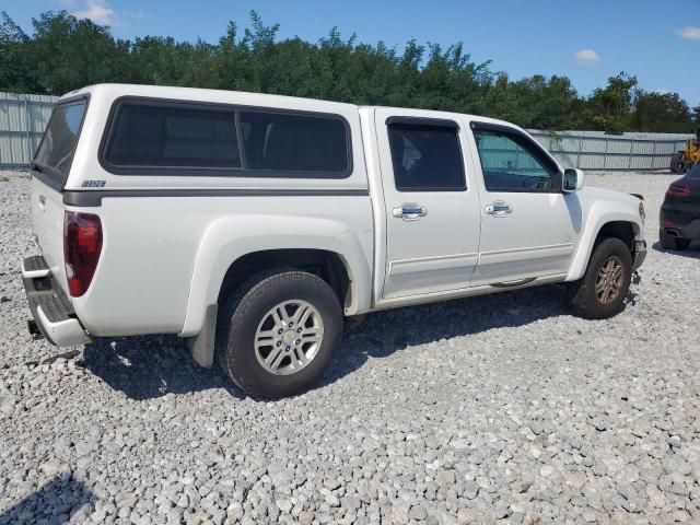 2012 Chevrolet Colorado LT