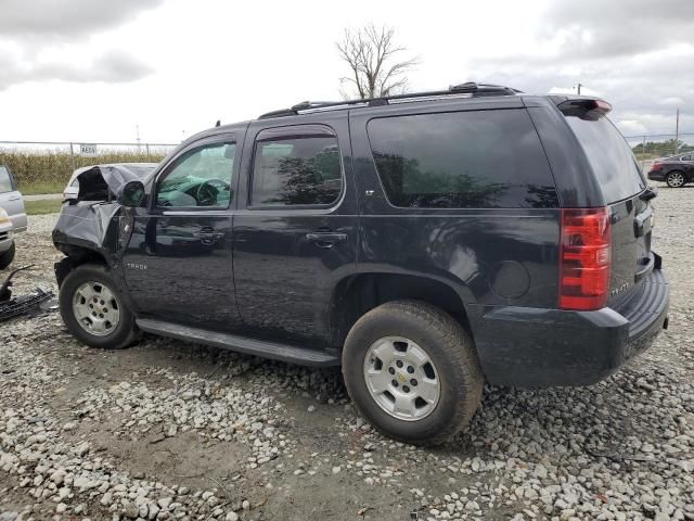 2012 Chevrolet Tahoe K1500 LT