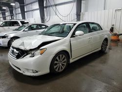 Toyota Avalon salvage cars for sale: 2012 Toyota Avalon Base