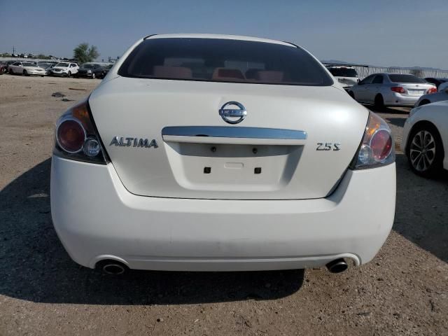 2009 Nissan Altima 2.5