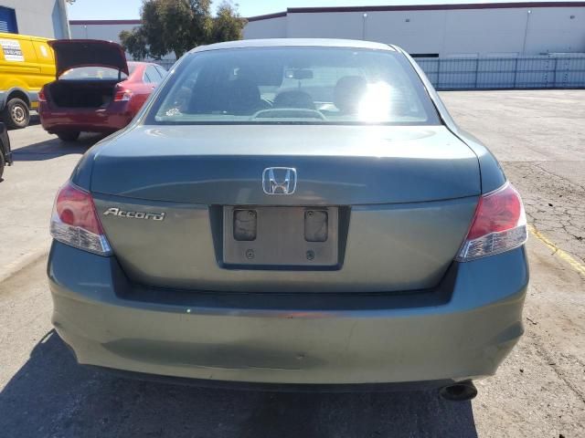 2010 Honda Accord EX