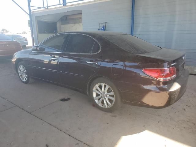 2006 Lexus ES 330