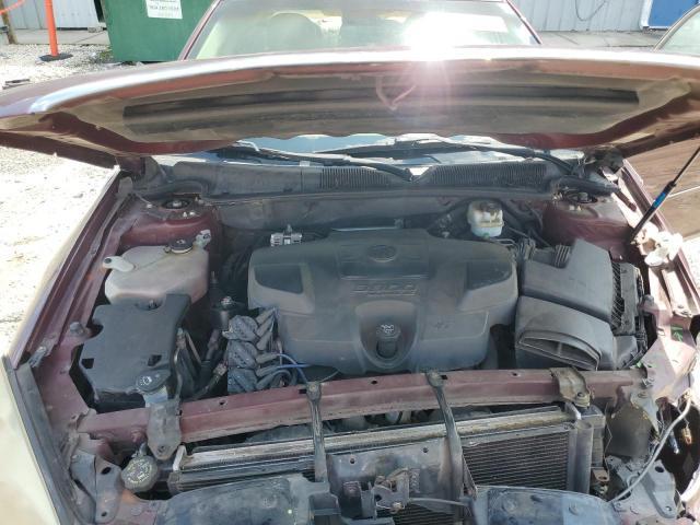 2006 Buick Lucerne CXL
