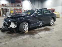 Chevrolet Malibu salvage cars for sale: 2020 Chevrolet Malibu LT