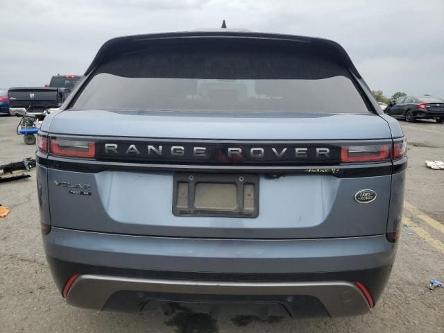 2019 Land Rover Range Rover Velar R-DYNAMIC SE