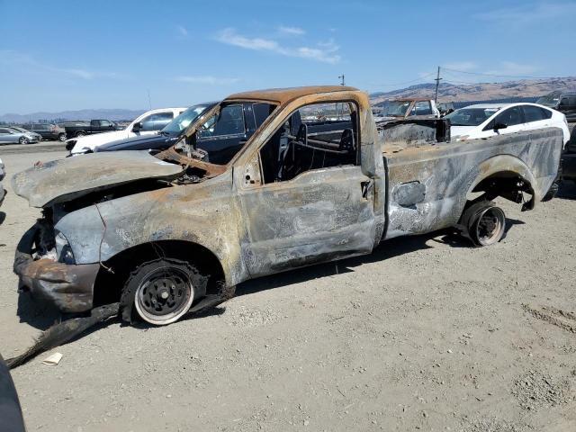 2004 Ford F250 Super Duty