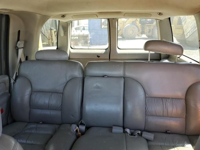 1999 Chevrolet Tahoe K1500