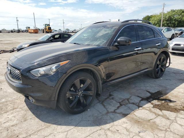 2017 Infiniti QX70