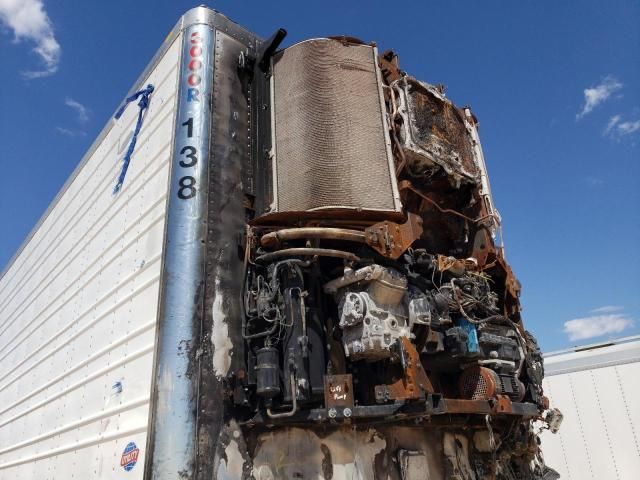 2023 Utility Thermoking