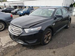 Ford Vehiculos salvage en venta: 2013 Ford Taurus SE