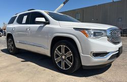 2017 GMC Acadia Denali for sale in Oklahoma City, OK