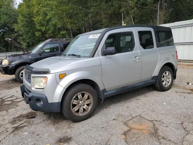 2006 Honda Element EX