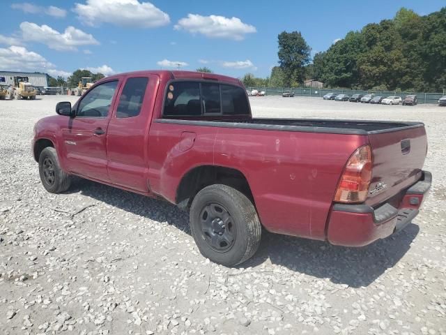 2006 Toyota Tacoma Access Cab