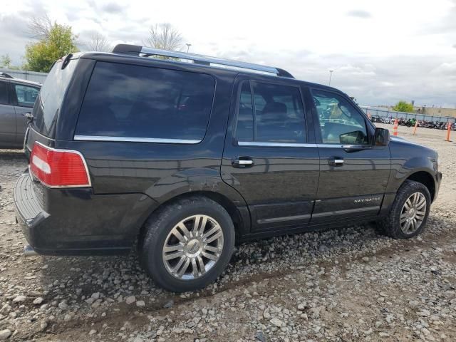 2007 Lincoln Navigator