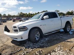 Dodge salvage cars for sale: 2015 Dodge RAM 1500 Sport