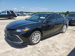 2024 Toyota Camry LE for sale in Houston, TX