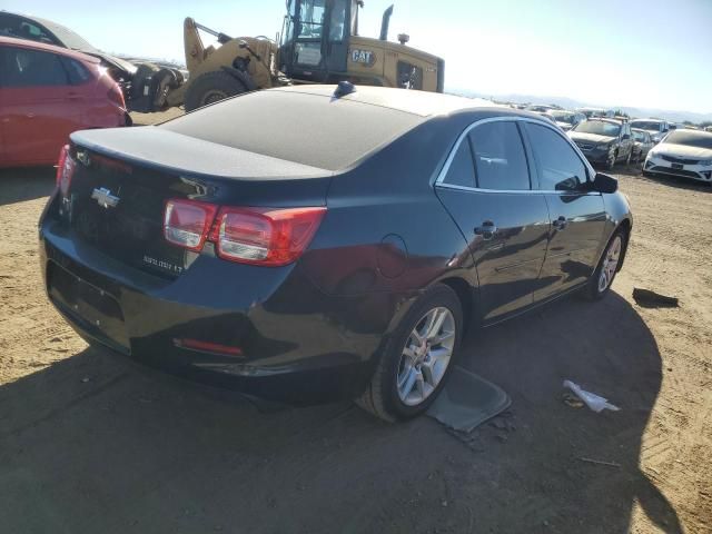 2014 Chevrolet Malibu 1LT