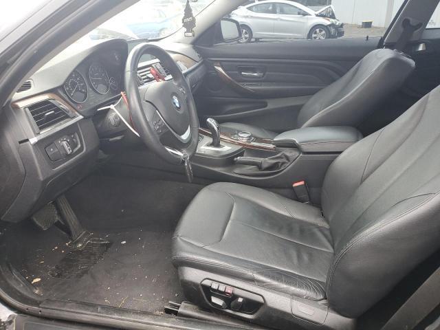 2014 BMW 435 i
