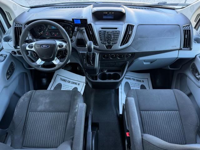 2015 Ford Transit T-150