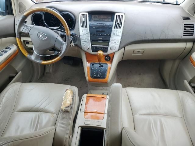 2005 Lexus RX 330