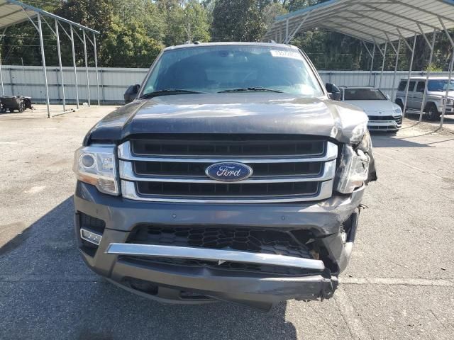 2016 Ford Expedition Limited