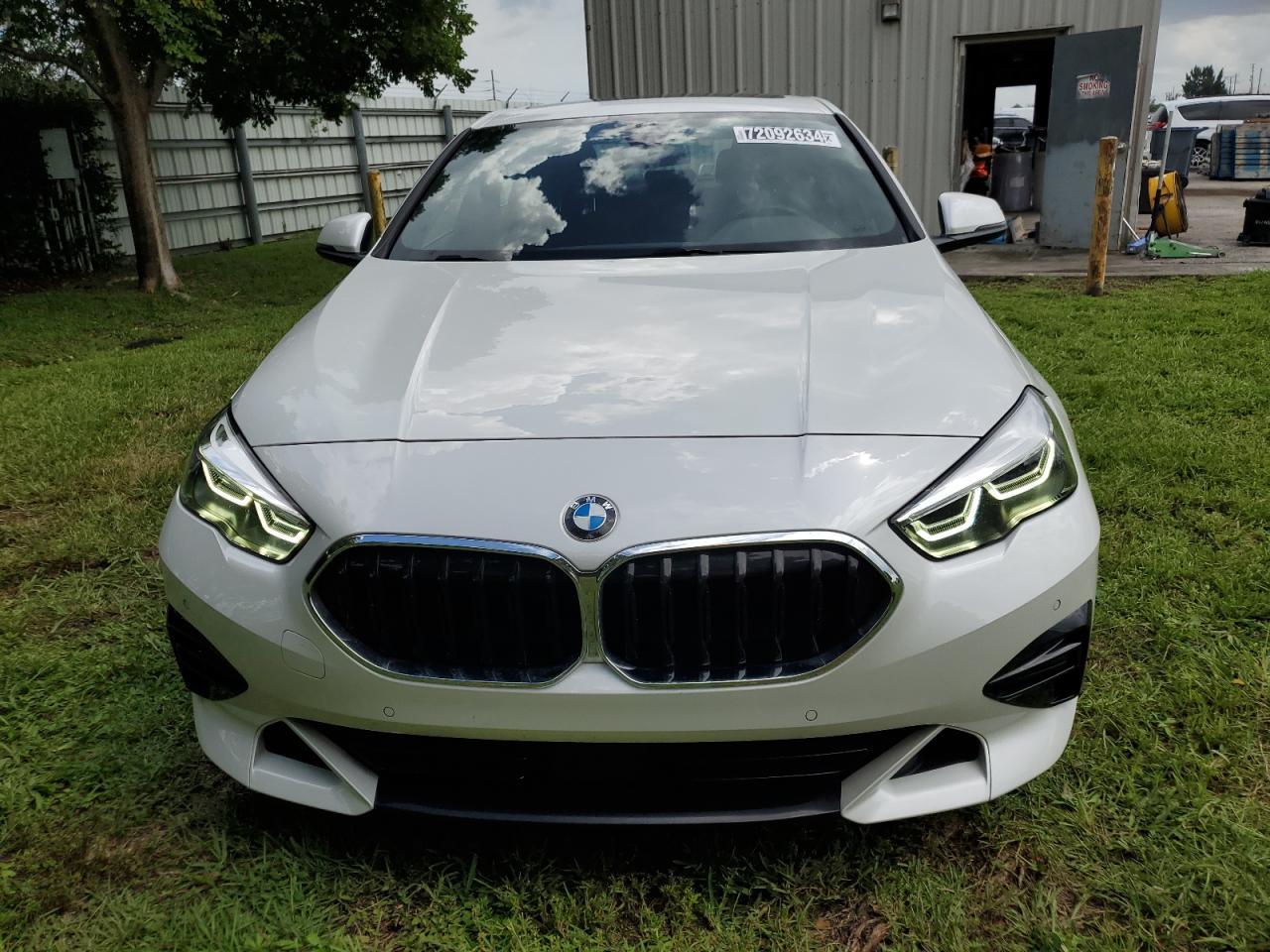 2024 BMW 228XI For Sale in Miami, FL Lot 72092***