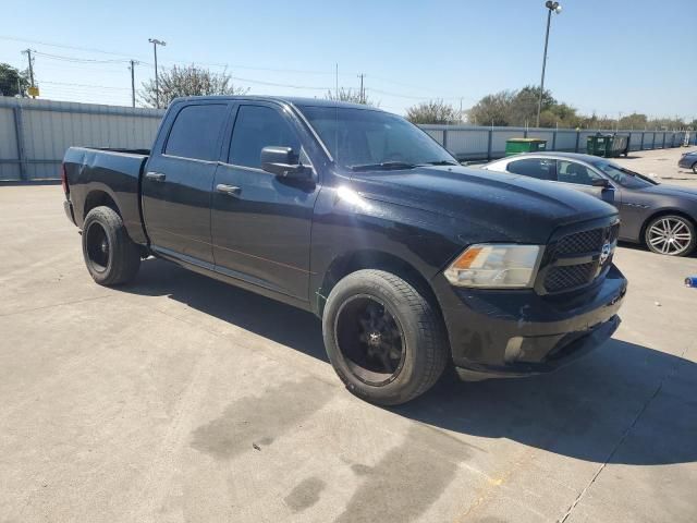 2015 Dodge RAM 1500 ST