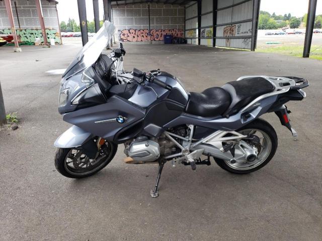 2014 BMW R1200 RT