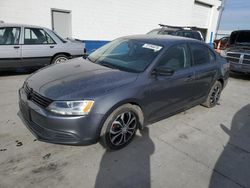 Volkswagen Vehiculos salvage en venta: 2012 Volkswagen Jetta Base