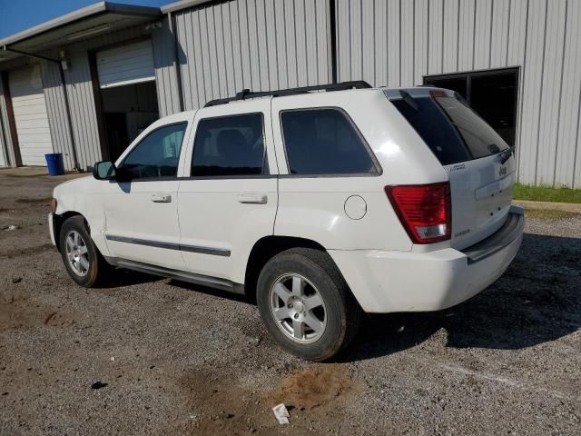 2010 Jeep Grand Cherokee Laredo