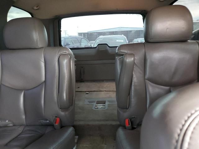 2004 GMC Yukon Denali