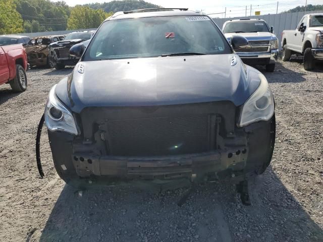 2014 Buick Enclave