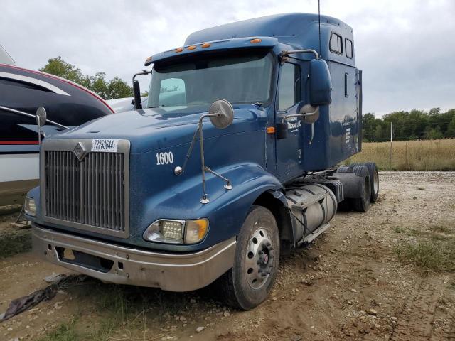 2001 International 9400 9400i