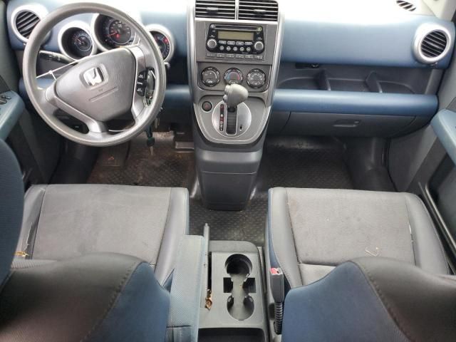 2003 Honda Element EX