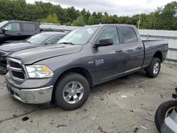 Dodge 1500 salvage cars for sale: 2020 Dodge RAM 1500 Classic SLT