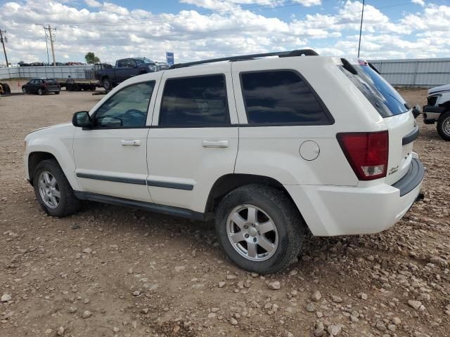 2009 Jeep Grand Cherokee Laredo