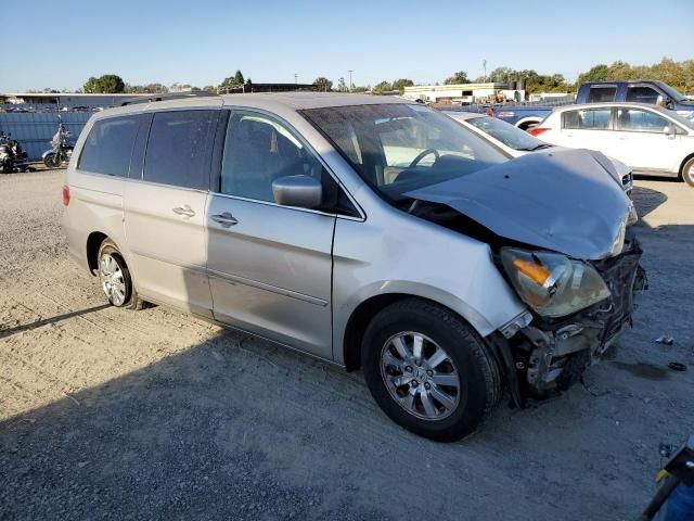 2008 Honda Odyssey EXL