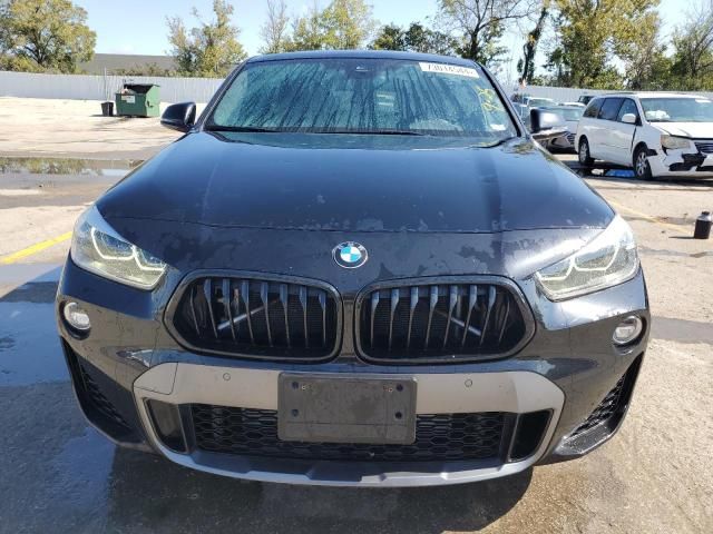 2018 BMW X2 XDRIVE28I