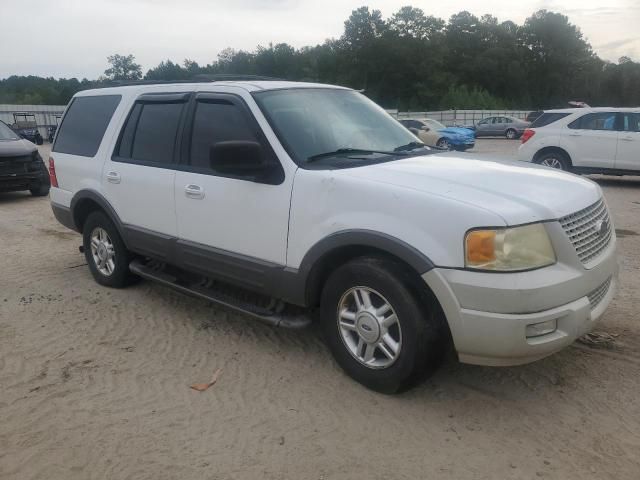 2004 Ford Expedition XLT