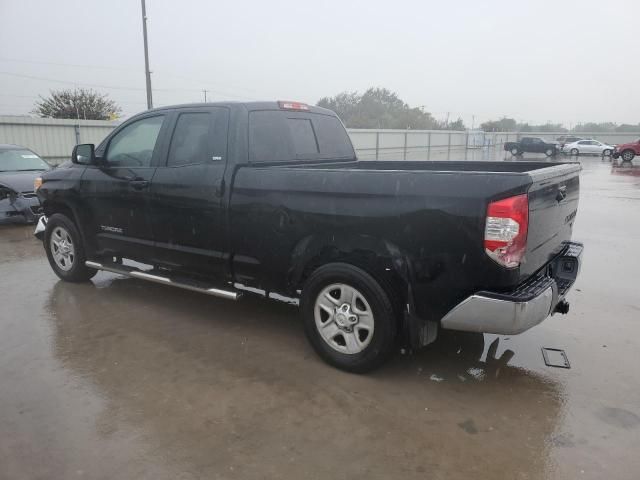 2014 Toyota Tundra Double Cab SR