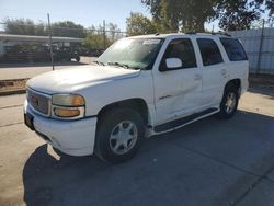 2003 GMC Yukon Denali for sale in Sacramento, CA