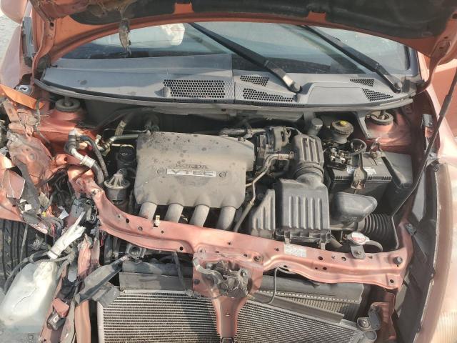 2008 Honda FIT Sport