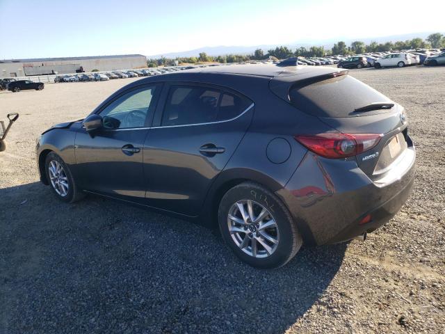 2016 Mazda 3 Grand Touring
